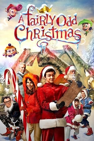 watch A Fairly Odd Christmas