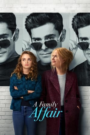 A Family Affair watch A Family Affair