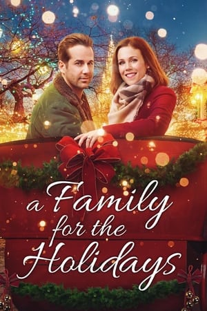 A Family for the Holidays watch A Family for the Holidays