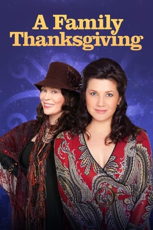 A Family Thanksgiving watch A Family Thanksgiving