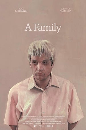 A Family watch A Family