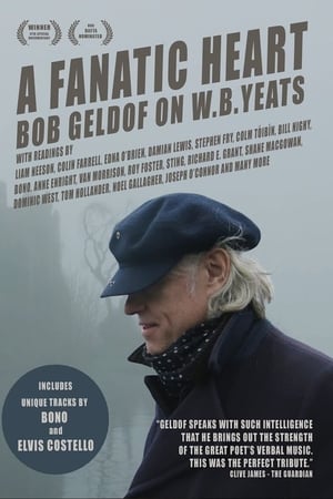 A Fanatic Heart: Geldof On Yeats watch A Fanatic Heart: Geldof On Yeats
