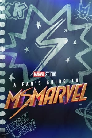 A Fan's Guide to Ms. Marvel watch A Fan's Guide to Ms. Marvel
