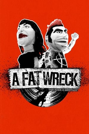 A Fat Wreck watch A Fat Wreck