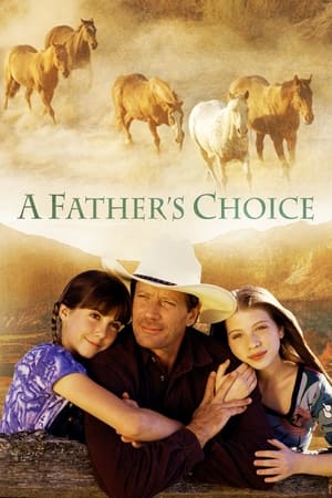 A Father's Choice watch A Father's Choice