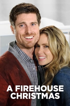 watch A Firehouse Christmas