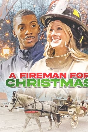 A Fireman for Christmas watch A Fireman for Christmas