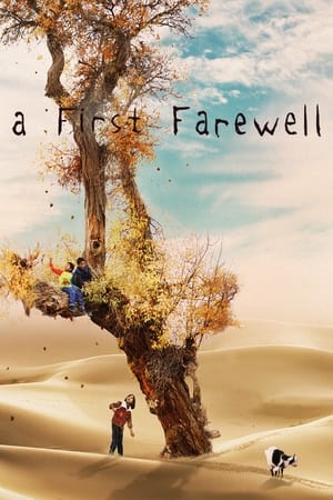 watch A First Farewell