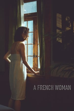 A French Woman watch A French Woman