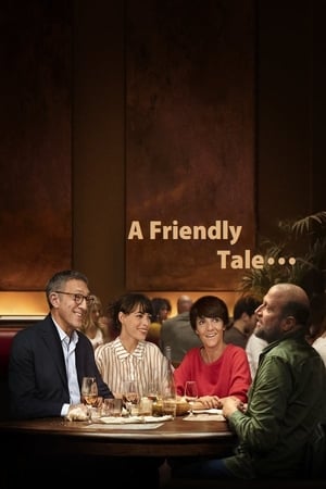 watch A Friendly Tale...