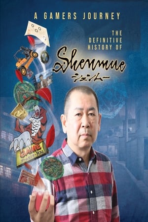 A Gamer's Journey - The Definitive History of Shenmue watch A Gamer's Journey - The Definitive History of Shenmue