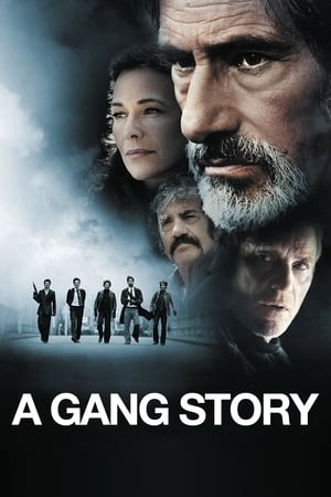 A Gang Story watch A Gang Story