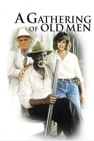 A Gathering of Old Men watch A Gathering of Old Men