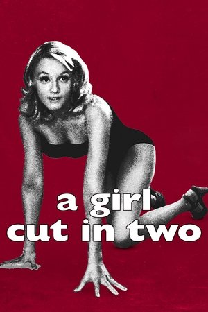 watch A Girl Cut in Two