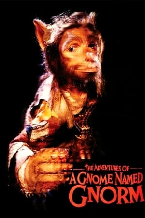 watch A Gnome Named Gnorm