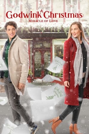A Godwink Christmas: Miracle of Love watch A Godwink Christmas: Miracle of Love