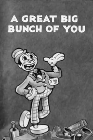 watch A Great Big Bunch of You