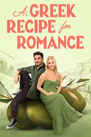A Greek Recipe for Romance watch A Greek Recipe for Romance