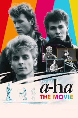 a-ha: The Movie watch a-ha: The Movie