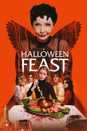 A Halloween Feast watch A Halloween Feast