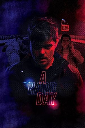 A Hard Day watch A Hard Day