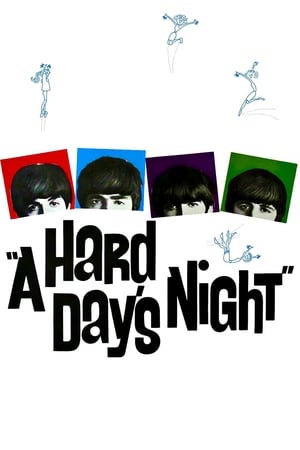 watch A Hard Day's Night