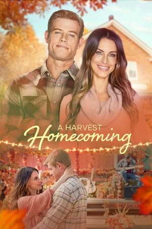 A Harvest Homecoming watch A Harvest Homecoming