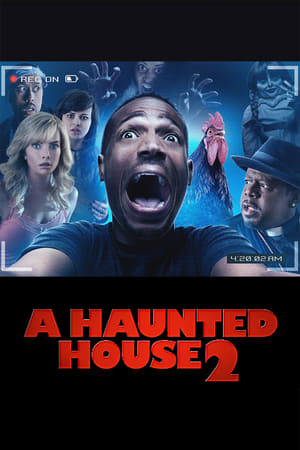A Haunted House 2 watch A Haunted House 2