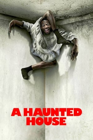 A Haunted House watch A Haunted House