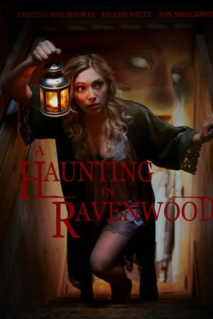 A Haunting in Ravenwood watch A Haunting in Ravenwood