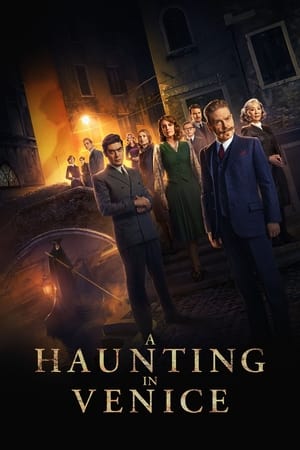 A Haunting in Venice watch A Haunting in Venice