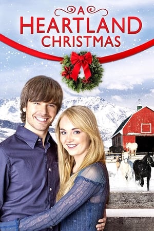 watch A Heartland Christmas