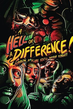 watch A Hell of a Difference