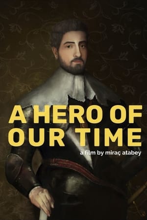 A Hero of Our Time watch A Hero of Our Time