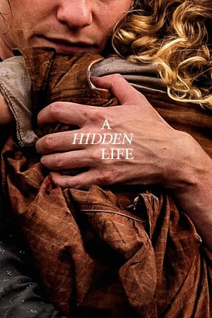 A Hidden Life watch A Hidden Life