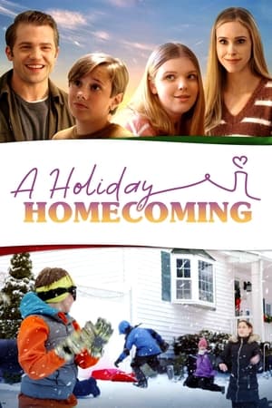 A Holiday Homecoming watch A Holiday Homecoming