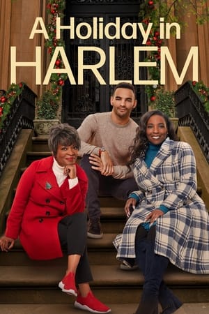 A Holiday in Harlem watch A Holiday in Harlem