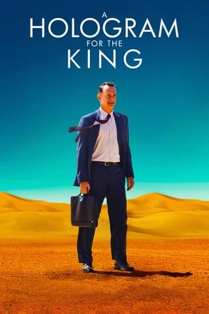 A Hologram for the King watch A Hologram for the King