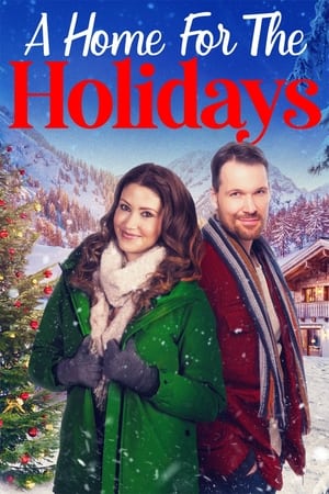 A Home for the Holidays watch A Home for the Holidays
