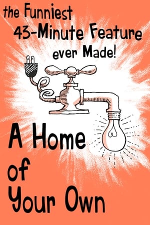 A Home of Your Own watch A Home of Your Own
