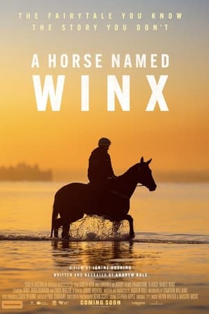 A Horse Named Winx watch A Horse Named Winx