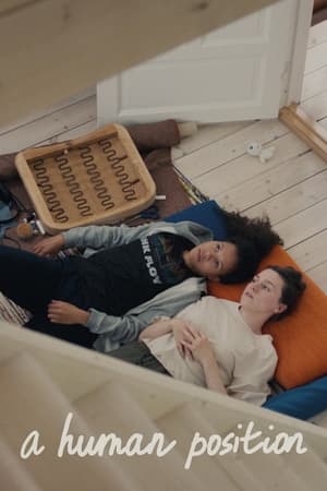 A Human Position watch A Human Position