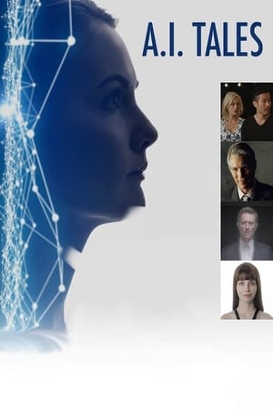 A. I. Tales watch A. I. Tales