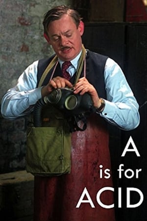 A Is for Acid watch A Is for Acid