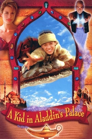 A Kid in Aladdin's Palace watch A Kid in Aladdin's Palace