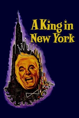A King in New York watch A King in New York