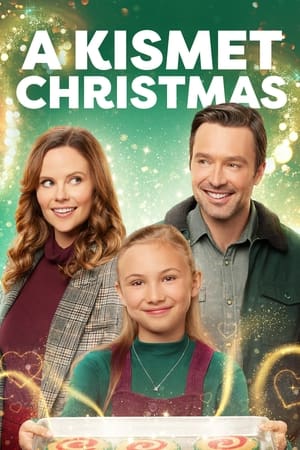 A Kismet Christmas watch A Kismet Christmas