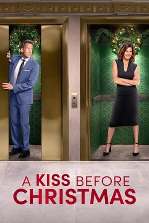 A Kiss Before Christmas watch A Kiss Before Christmas