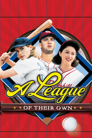 A League of Their Own watch A League of Their Own