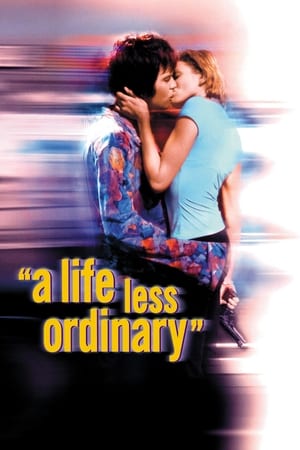 watch A Life Less Ordinary